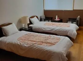 なかつい陣屋