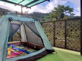 Camping Nany