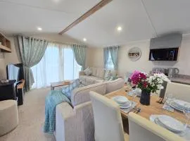 Cornwall Caravan Retreat 3 Crantock