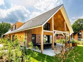 Veluwe Villa met Binnenzwembad & Wellness | 12 personen | Rolstoeltoegankelijk