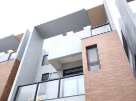 福山雅緻民宿