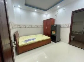 Phòng trọ đầy đủ tiện nghi gần biển Mân Thái