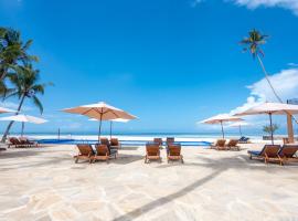 Royal Mandarin Hotel & Resort, hotel v destinaci Pwani Mchangani