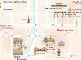 HOTEL VMG RESORT KYOTO
