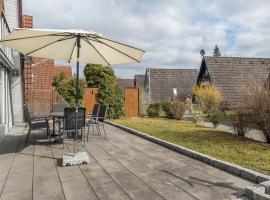 Wikinger 74, villa in Immenstaad am Bodensee