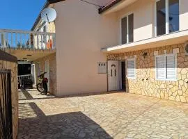 Apartman Ivica Toja