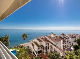 Stunning Apartment 50 meters from the sea