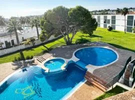 Casa Binimel-là by GMHouse Minorca
