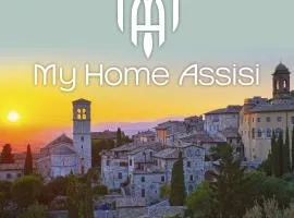 My Home Assisi