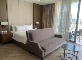 Panorama Nha Trang Sapphire