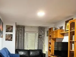 Apartamento AJO 2 habitaciones piscina y tenis