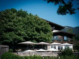 Seehof Goldegg