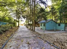 Private Five Bedroom Bungalow in Chertsey