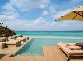 Rosewood Miyakojima, hotel con spa en Isla Miyako