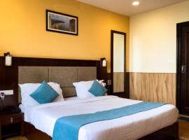 Hotel Royal Palm - A Budget Hotel in Udaipur, hotel near Maharana Pratap Airport - UDR, Udaipur