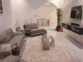 Bayview Apartment