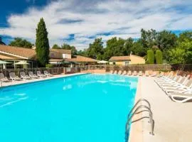 Maison dans village de vacances 5 pers climatisé piscine