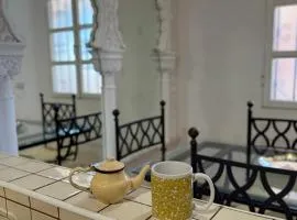 Apartamento Filigrana