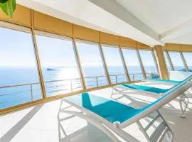 Intempo by Holuxe - 036 - 3rd floor