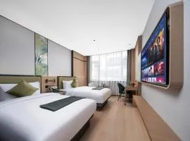 Yiwu Defeng Hotel