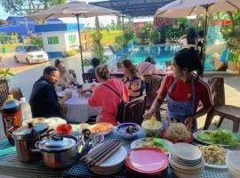 Ratana Homestay