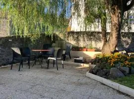 Maison pour se ressourcer proche Vulcania - 10 min