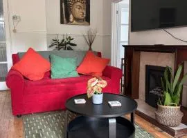 Blackley Rustic Gem A Manchester Suburb Hideaway