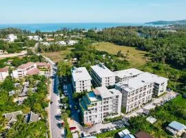 Solara Stays Phuket