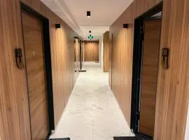 Uno Retreat Residence