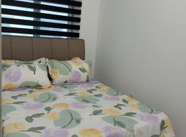 The Nogori Homestay 126 by DUDUK SANTAI SIGNATURE, villa sihtkohas Seremban