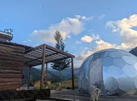 El Domo del Fundo Micaelita