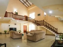 Villa Shaa