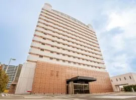 Osaka Kansai Airport Hotel Kansai Airport 2 station