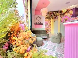 Hotel La Petite Rosa