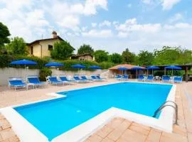 Masseria Barnabei Colonnella