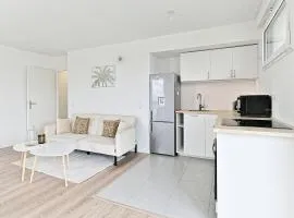 Spacieux 3 chambres avec balcon - Colombes