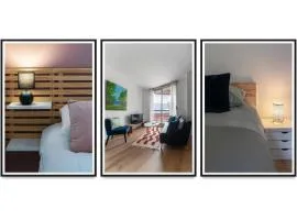 L'Alquié - Appartement design hyper centre
