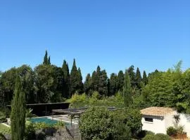 Le Mas des Mirabelles