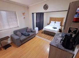 26onMagazyn, acomoda&ccedil;&atilde;o com cozinha em Polokwane