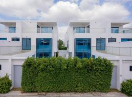 My Havana, pool villa, hotel in Ban Nong Pru