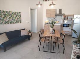 Milleventi, hotel v destinaci Marsala