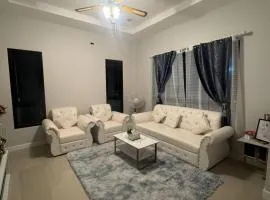 Sai's cozy house