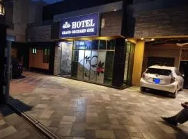 Hotel Grand orchard one