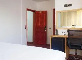 Coco Ukulhas Villa