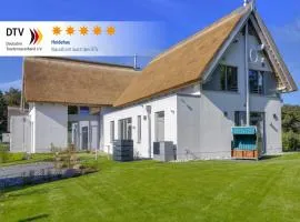 Heide Hus mit Sauna