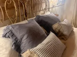 PalazzOliva - Luxury Boho chic Guest house in the historic heart of Martina Franca
