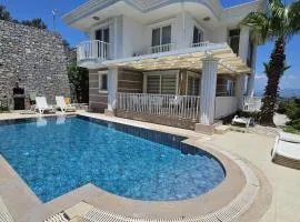 Villa Maya The Royal Links Sarigerme