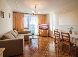 PIONOW Rodzinne Apartamenty Urocza 10
