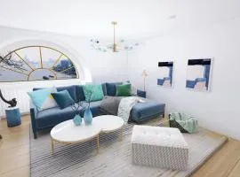 FeelGood Apartment 65, modernes Studio Apartment in der Salzstadt Schönebeck