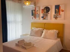 Luxury Apartment at Saranda Port